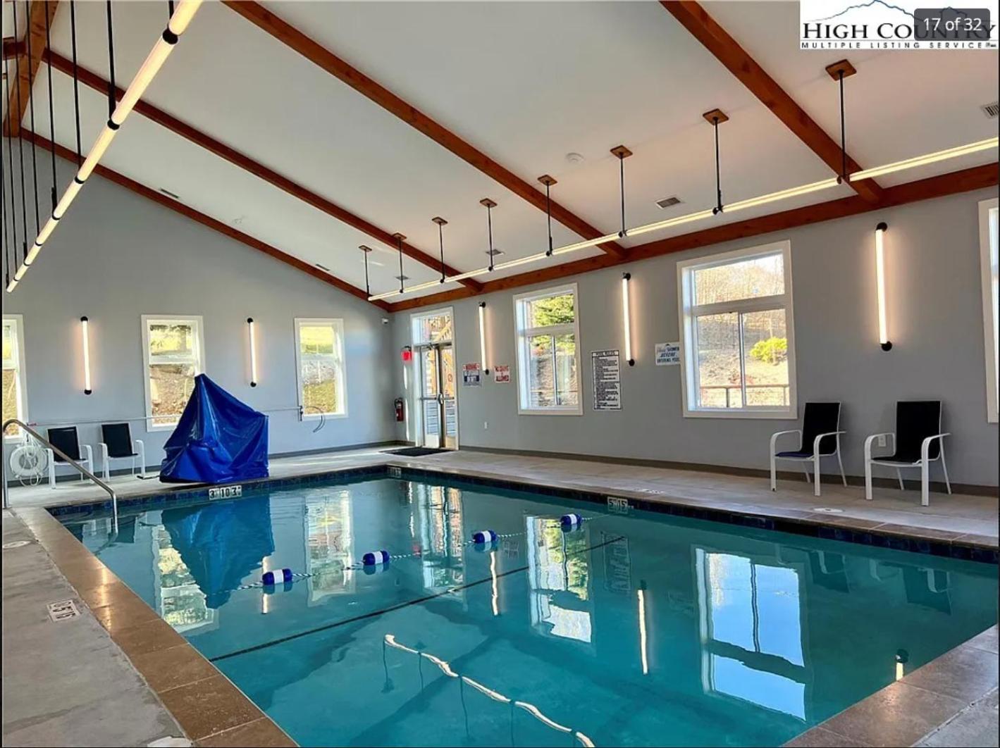 شوغر ماونتين The Sugar Suite - Renovated With A View! Ac! Pool, Hot Tub, Sauna, Gym, Ev المظهر الخارجي الصورة