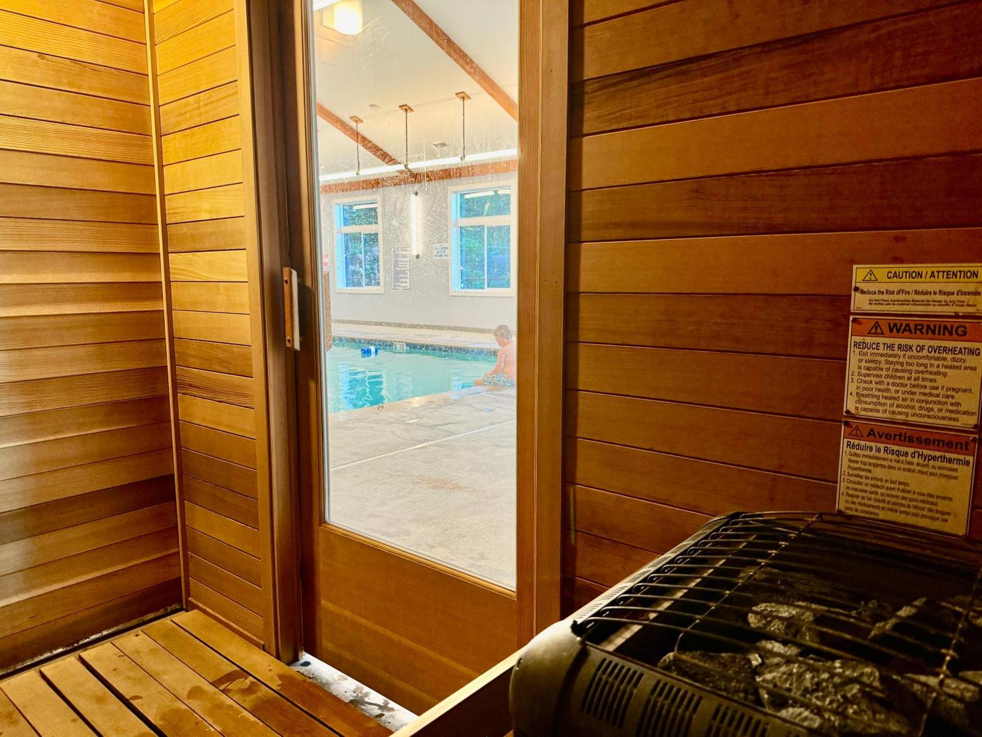 شوغر ماونتين The Sugar Suite - Renovated With A View! Ac! Pool, Hot Tub, Sauna, Gym, Ev المظهر الخارجي الصورة
