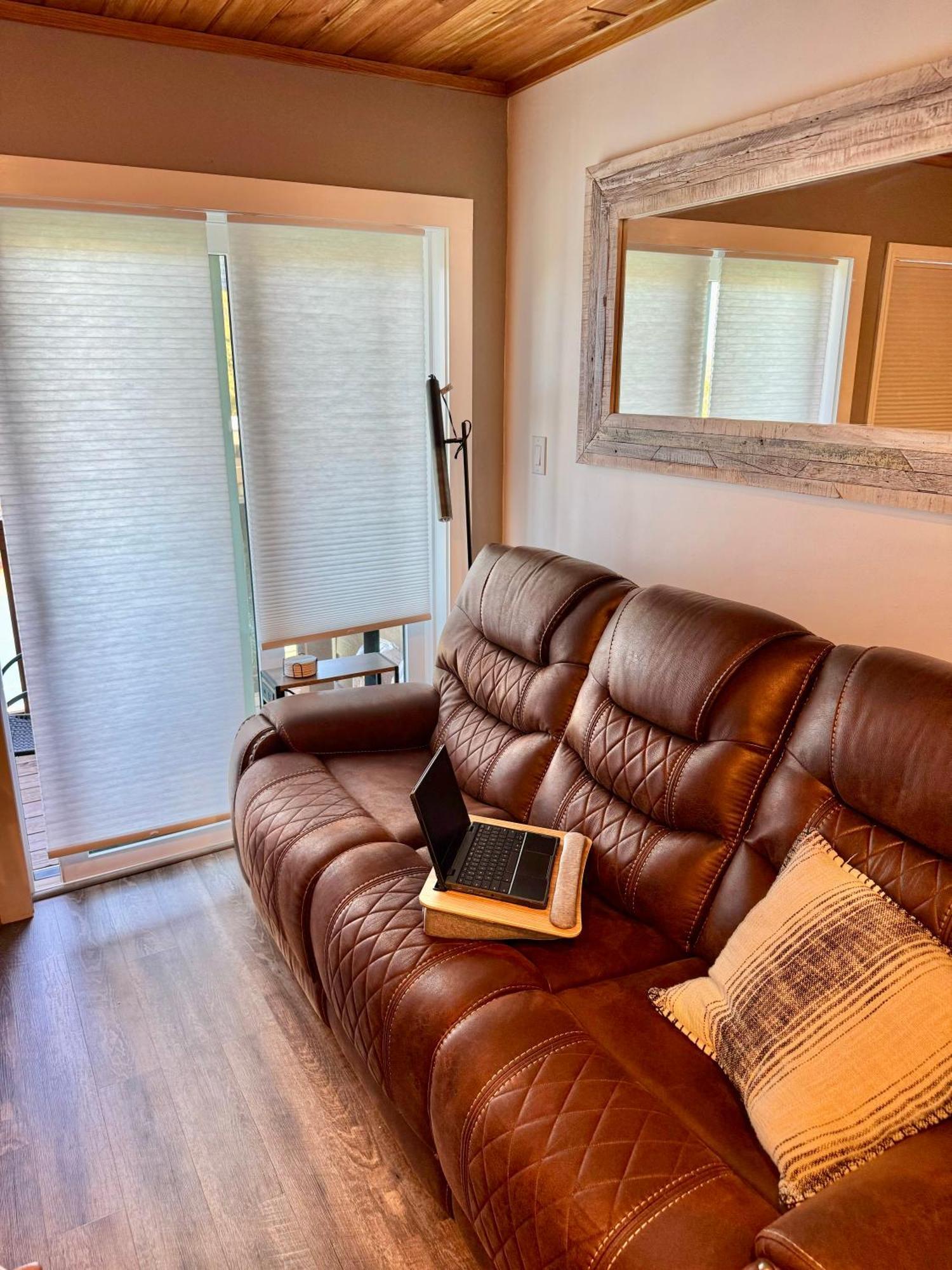 شوغر ماونتين The Sugar Suite - Renovated With A View! Ac! Pool, Hot Tub, Sauna, Gym, Ev المظهر الخارجي الصورة